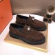 2024FW メンズ用 ビジネスシューズ HERMES エルメス 最新の注目ファッション 2024FW メンズ用 ビジネスシューズ HERMES エルメス 最新の注目ファッション