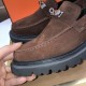 2024FW メンズ用 ビジネスシューズ HERMES エルメス 最新の注目ファッション 2024FW メンズ用 ビジネスシューズ HERMES エルメス 最新の注目ファッション