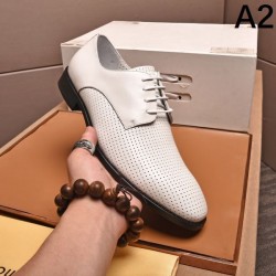 2024FW メンズ用 ビジネスシューズ LOUIS VUITTON ルイヴィトン 話題が沸騰中