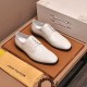 2024FW メンズ用 ビジネスシューズ LOUIS VUITTON ルイヴィトン 話題が沸騰中 2024FW メンズ用 ビジネスシューズ LOUIS VUITTON ルイヴィトン 話題が沸騰中