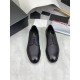 2024FW メンズ用 ビジネスシューズ PRADA プラダ 魅力の詰まったスタイル 2024FW メンズ用 ビジネスシューズ PRADA プラダ 魅力の詰まったスタイル