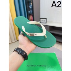 2024FW メンズ用 サンダル BOTTEGA VENETA ボッテガヴェネタ 先行販売