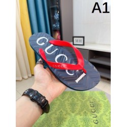 2024FW メンズ用 サンダル GUCCI グッチ 可愛い完売確実 大人気