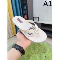 2024FW メンズ用 サンダル GUCCI グッチ 完売次第終了早い者勝ち