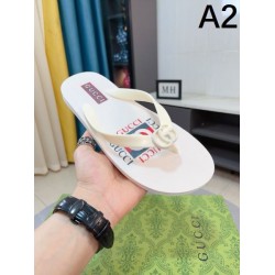 2024FW メンズ用 サンダル GUCCI グッチ 完売次第終了早い者勝ち