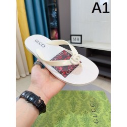 2024FW メンズ用 サンダル GUCCI グッチ 大注目国内完売数量限定