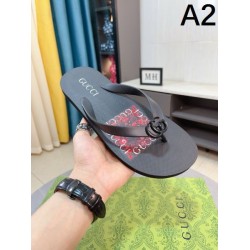 2024FW メンズ用 サンダル GUCCI グッチ 大注目国内完売数量限定