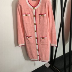 BALMAIN バルマン ワンピース 2024FW いつも年末には完売しちゃう