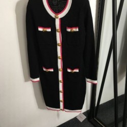 BALMAIN バルマン ワンピース 2024FW いつも年末には完売しちゃう