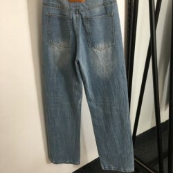 ALEXANDER WANG アレキサンダーワン ジーパン 2024FW 今季初登場の新作 