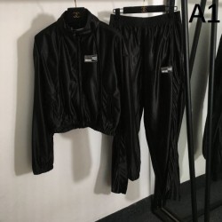 ALEXANDER WANG アレキサンダーワン 上下セット 2024FW 期間限定セール