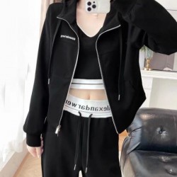 ALEXANDER WANG アレキサンダーワン スポーツスーツ 2024FW 再入荷が嬉しい