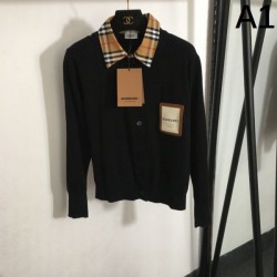 BURBERRY バーバリー ニットカーディガン 2024FW おすすめセール