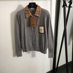 BURBERRY バーバリー ニットカーディガン 2024FW おすすめセール