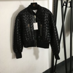 BOTTEGA VENETA ボッテガヴェネタ コート 2024FW 完売必須☆お早めに