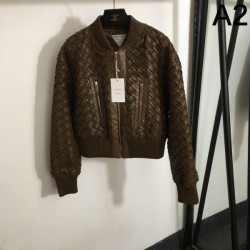 BOTTEGA VENETA ボッテガヴェネタ コート 2024FW 完売必須☆お早めに