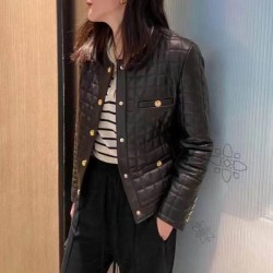 CELINE セリーヌ コート 2024FW 最新☆大人気☆話題沸騰
