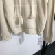 CELINE セリーヌ プルオーバーニット 2024FW トレンドコーデが楽しめ CELINE セリーヌ プルオーバーニット 2024FW トレンドコーデが楽しめ