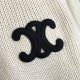 CELINE セリーヌ プルオーバーニット 2024FW トレンドコーデが楽しめ CELINE セリーヌ プルオーバーニット 2024FW トレンドコーデが楽しめ