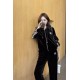 CELINE セリーヌ 上下セット 2024FW 一目惚れ必至秋季セール CELINE セリーヌ 上下セット 2024FW 一目惚れ必至秋季セール