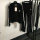 CELINE セリーヌ 上下セット 2024FW 一目惚れ必至秋季セール CELINE セリーヌ 上下セット 2024FW 一目惚れ必至秋季セール