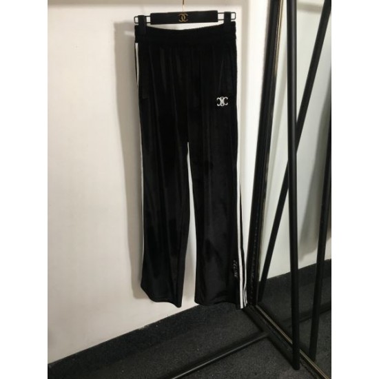 CELINE セリーヌ 上下セット 2024FW 一目惚れ必至秋季セール CELINE セリーヌ 上下セット 2024FW 一目惚れ必至秋季セール