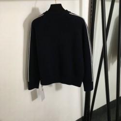 CELINE セリーヌ プルオーバーニット 2024FW 見逃せない注目秋季精品
