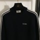 CELINE セリーヌ プルオーバーニット 2024FW 見逃せない注目秋季精品 CELINE セリーヌ プルオーバーニット 2024FW 見逃せない注目秋季精品