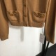 CELINE セリーヌ ニットカーディガン 2024FW 現地価格お得な秋冬新作 CELINE セリーヌ ニットカーディガン 2024FW 現地価格お得な秋冬新作