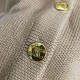 CELINE セリーヌ ニットカーディガン 2024FW 現地価格お得な秋冬新作 CELINE セリーヌ ニットカーディガン 2024FW 現地価格お得な秋冬新作
