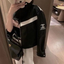 CHANEL シャネル ブルゾンコート 2024FW 秋のマストブランド新作