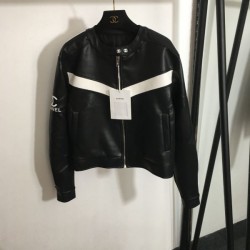 CHANEL シャネル ブルゾンコート 2024FW 秋のマストブランド新作