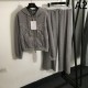 CHANEL シャネル スポーツスーツ 2024FW 最後の秋冬コレクション CHANEL シャネル スポーツスーツ 2024FW 最後の秋冬コレクション