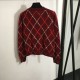 CHANEL シャネル ニットカーディガン 2024FW この秋冬注目のトップス CHANEL シャネル ニットカーディガン 2024FW この秋冬注目のトップス