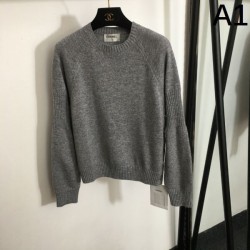 CHANEL シャネル ウールニット 2024FW ファッションに新しい色
