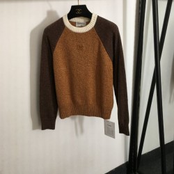CHANEL シャネル ウールニット 2024FW 秋冬は継続系のトレンド