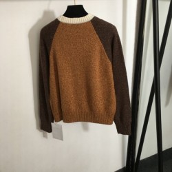 CHANEL シャネル ウールニット 2024FW 秋冬は継続系のトレンド
