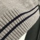 DIOR ディオール プルオーバーニット 2024FW 秋らしい繊細なアイテム DIOR ディオール プルオーバーニット 2024FW 秋らしい繊細なアイテム