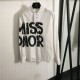 DIOR ディオール 長袖シャツ 2024FW 秋に欠かせないアイテム DIOR ディオール 長袖シャツ 2024FW 秋に欠かせないアイテム