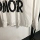 DIOR ディオール 長袖シャツ 2024FW 秋に欠かせないアイテム DIOR ディオール 長袖シャツ 2024FW 秋に欠かせないアイテム