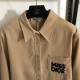 DIOR ディオール 長袖シャツ 2024FW この秋を迎える人気新作 DIOR ディオール 長袖シャツ 2024FW この秋を迎える人気新作