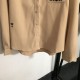 DIOR ディオール 長袖シャツ 2024FW この秋を迎える人気新作 DIOR ディオール 長袖シャツ 2024FW この秋を迎える人気新作
