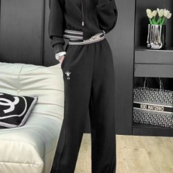 DIOR ディオール スポーツスーツ 2024FW 新作セール価格でゲット