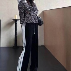 DIOR ディオール 上下セット 2024FW 絶大な人気を博する新作