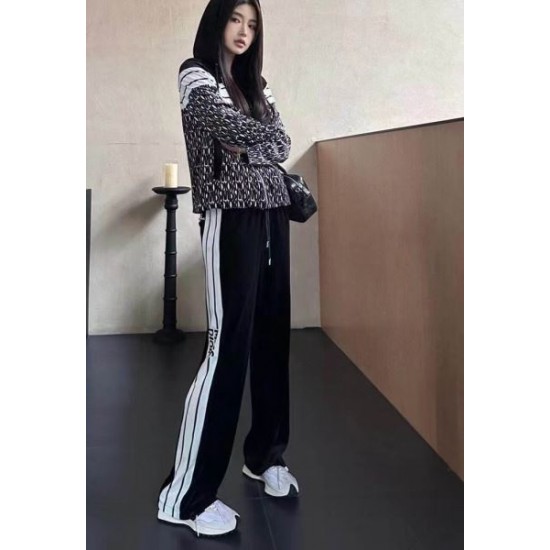 DIOR ディオール 上下セット 2024FW 絶大な人気を博する新作 DIOR ディオール 上下セット 2024FW 絶大な人気を博する新作