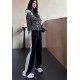 DIOR ディオール 上下セット 2024FW 絶大な人気を博する新作 DIOR ディオール 上下セット 2024FW 絶大な人気を博する新作