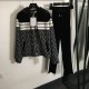 DIOR ディオール 上下セット 2024FW 絶大な人気を博する新作 DIOR ディオール 上下セット 2024FW 絶大な人気を博する新作