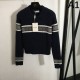 DIOR ディオール プルオーバーニット 2024FW 毎シーズン存在感のある DIOR ディオール プルオーバーニット 2024FW 毎シーズン存在感のある