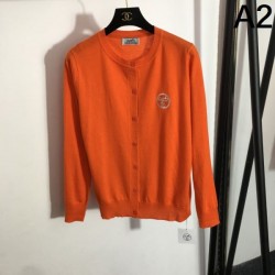 HERMES エルメス ニットカーディガン 2024FW 大人買い必須なこの秋冬