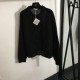 LOEWE ロエベ プルオーバーニット 2024FW 秋に向けて使えるスタイル LOEWE ロエベ プルオーバーニット 2024FW 秋に向けて使えるスタイル